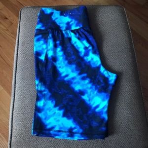 Lane Bryant Livi Active Bike Shorts